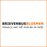 Brievenbusbloemen.nl