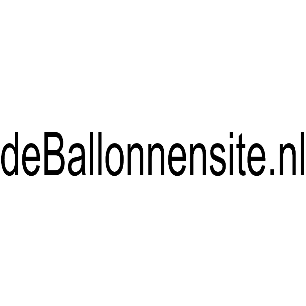 DeBallonnensite.nl
