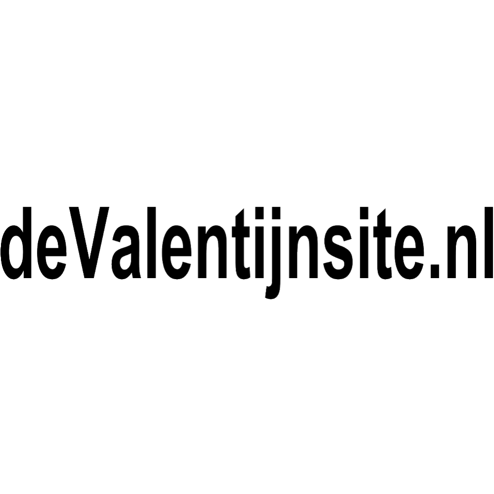 DeValentijnsite.nl